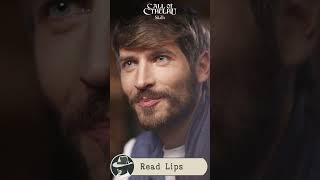 Investigator Skills  Read Lips [upl. by Mano]