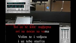 Moja kumomidiVanbasco coolsoft sf2 bank Demo  KorgYamahaRoland [upl. by Dilks64]