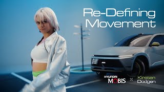 CES 2024 Movement Redefined [upl. by Nena]