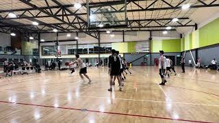 2024 ABA Div 1 S2  No Vaseline vs Dada Squad [upl. by Pimbley]