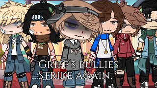 Griffs bullies strike again  the black phone  griffin angst as always [upl. by Oivaf]