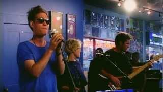 Architecture in Helsinki  Escapee Live at Amoeba [upl. by Noynek]