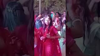 Ritika dj hitech video bhojpuri bhojpurisong dance love song lakhisarai sauravu video [upl. by Egerton715]