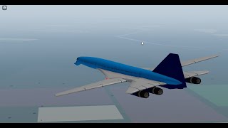 Boeing 2707 review in Aeronautica [upl. by Enitsirt708]