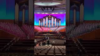 Mormon Tabernacle Choir [upl. by Nulubez]