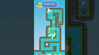 Sugar rush Game Very good game shorts viralvideo [upl. by Zina67]