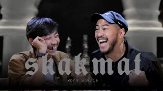 SKAKMAT YONO BAKRIE [upl. by Maiah9]