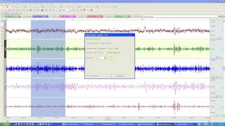 Fast Fourier Transformation [upl. by Zug]