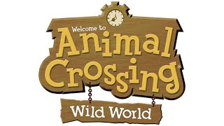 Mr Resetti  Animal Crossing Wild World [upl. by Drawoh534]