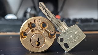 Trioving Triton picked and gutted [upl. by Anaizit]