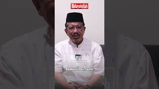 Syiah adalah musuh Islam yang berbahaya news pesantrenhidayatullah podcast beritaterkini [upl. by Atsirtal]