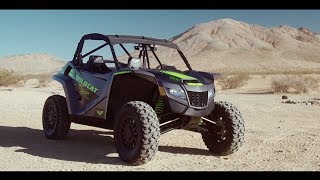 Textron Off Roads 2018 Wildcat XX [upl. by Ariamat]