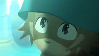 AMV Amalia x Yugo Wakfu [upl. by Jenesia850]