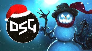 Christmas Dubstep Mix 🎅 [upl. by Koch]