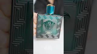 BEST 1 Minute Guide To All 5 Versace Eros Fragrances For Men Top Men’s Fragrance fragrance [upl. by Ayotal360]