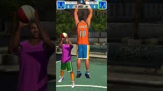 Basketball player online game amazing [upl. by Cosenza701]