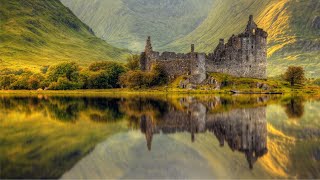 Celtic Melodies Songs from the Heart of Ireland Scotland amp Wales [upl. by Larrad]