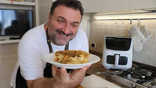 Pasticcio di Patate al forno dello Cheffo Barbato [upl. by Postman342]