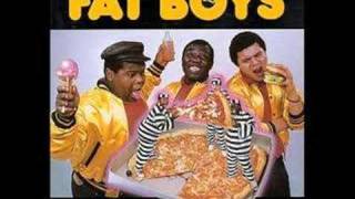 Fat Boys  Jailhouse Rap [upl. by Rednal]