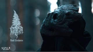 GRIMA  Skull Gatherers Official Video  Napalm Records [upl. by Ahseiat]