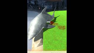 Suicide Squad Takes on Megalodon in EPIC Battle Simulator Showdown [upl. by Yahska]