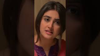 Sauteli Maa Ka Asali Roop😲😱danishtaimoor hibabukhari dramas trend viral drama fyp  CO2R [upl. by Lepley]