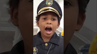 Speeding Ticket Adventure googoocolors googoogaga shortvideo kidsvideo dailyshorts [upl. by Fen695]