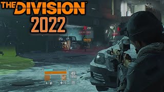 The Division 1 Multiplayer in 2022 [upl. by Ellery405]