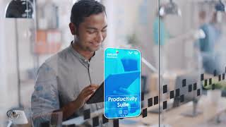 Celcom Business for SMEs  Always On For You [upl. by Nauaj]