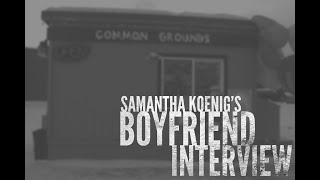 Israel Keyes  Samantha Koenig’s Boyfriend Interview [upl. by Hammerskjold284]