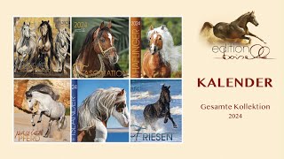 Kalender allgemein 2024 [upl. by Lesya650]