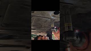 How to do an oil change oilchange mechanic cars [upl. by Lochner619]