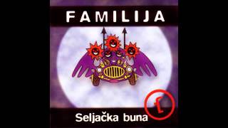 Familija  Brate Murate  Audio 1997 [upl. by Kcajyllib]