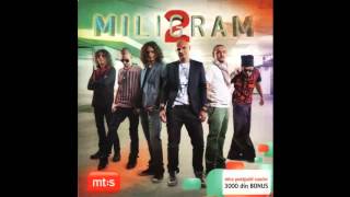 Miligram  Lege lege  Audio 2012 HD [upl. by Sibylle]