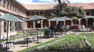 Hotel Monasterio Cusco [upl. by Paulina66]