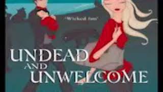 Undead and Unwelcome MaryJanice Davidson [upl. by Jeffry]