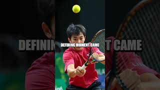 The Untold Heart of Liang Qiang Beyond the Court [upl. by Yenattirb422]