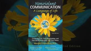 02 The Origins of Nonviolent Communication [upl. by Aikel]