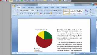 Convert PDF to Word [upl. by Alwitt267]