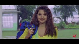 আমাকে মারবে নাকি  Jonmodata  Rachna Banerjee  Jisshu Sengupta  Movie Scene [upl. by Eelnodnarb]