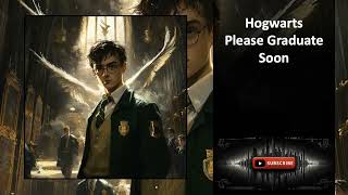 Hogwarts Please Graduate Soon Chapters 321 to 340 [upl. by Harrell]