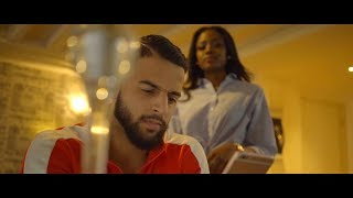 DJ Kayz feat Wassila amp Scridge  Jour J Clip Officiel [upl. by Mechling]