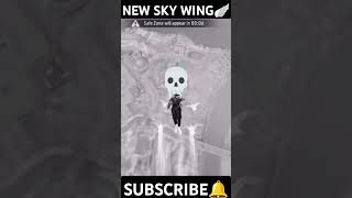 Freefire🔥 newskywings🪽 AURA💀 shortsfeed viralvideo newskywing hakaitv youtubeshorts [upl. by Higinbotham]