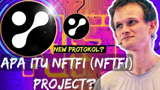 OVERVIEW  NFTfi NFTFI PROJECT 🔥2024 BIG CONFIRM [upl. by Galina]