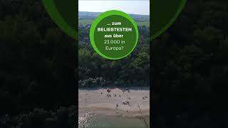 Beliebtester Platz in ganz Europa Camping Kühlungsborn [upl. by Dlaregztif]