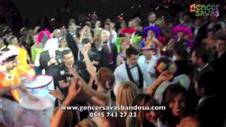 MUHTEŞEM BANDO İLE DÜĞÜN GİRİŞİ 0545 743 27 23 DÜĞÜNBANDOSU istanbul düğün bandosu [upl. by Ecinreb]