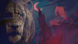 Be Prepared  The Lion King Video Clip 1994  Soundtrack 2019 [upl. by Yolanthe]