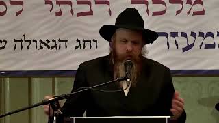 Shiur Yiddish on Likkutei Sichos Chelek 14 Eikev 2  5780 [upl. by Anyaj]