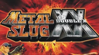 Metal Slug XX  XBOX 360  Arcade [upl. by Tommy]