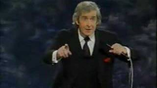 Dave Allen on the Vagaries of the English Language [upl. by Resee]